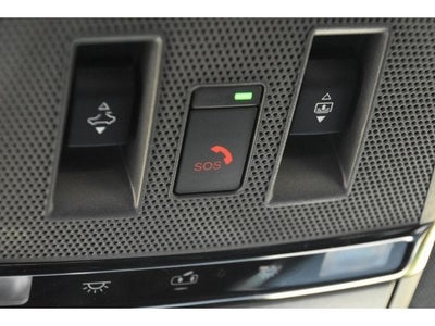 2026 INFINITI QX80 Sport 4WD