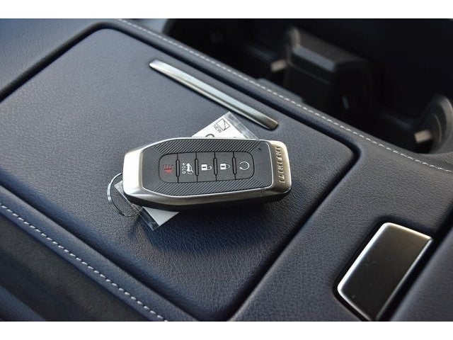 2026 INFINITI QX80 Sport 4WD