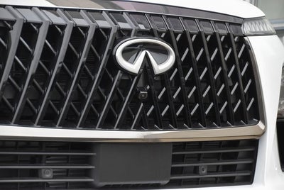 2026 INFINITI QX80 Sport 4WD