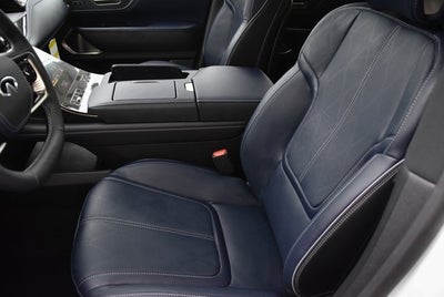 2026 INFINITI QX80 Sport 4WD