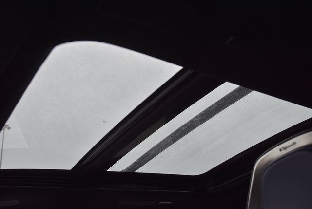 2026 INFINITI QX80 Sport 4WD