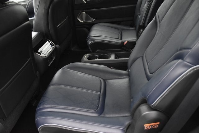 2026 INFINITI QX80 Sport 4WD