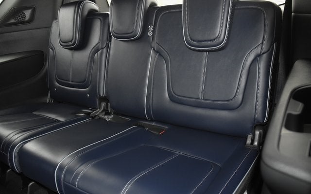 2026 INFINITI QX80 Sport 4WD