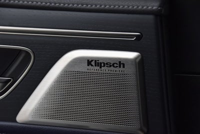 2026 INFINITI QX80 Sport 4WD