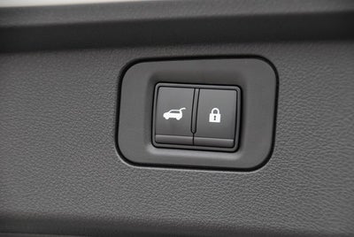 2026 INFINITI QX80 Sport 4WD