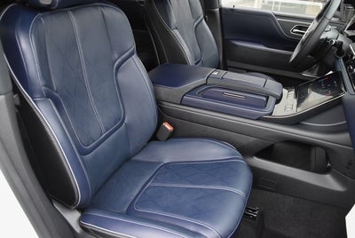 2026 INFINITI QX80 Sport 4WD