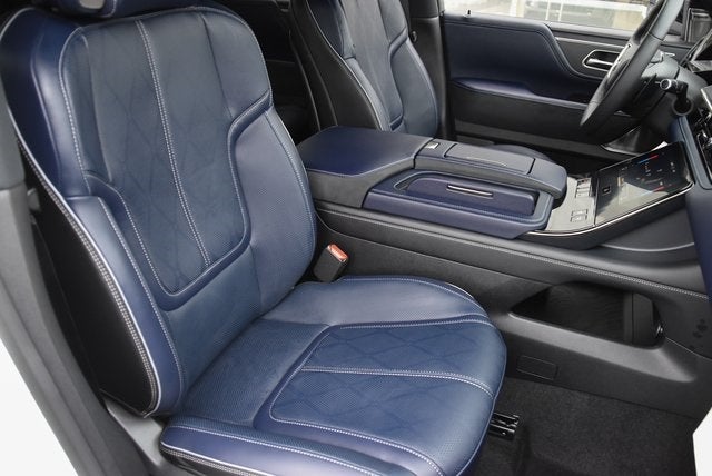 2026 INFINITI QX80 Sport 4WD