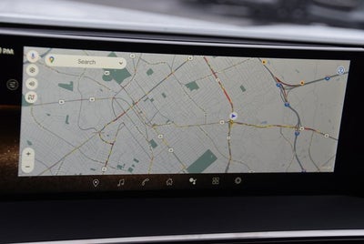 2026 INFINITI QX80 Sport 4WD