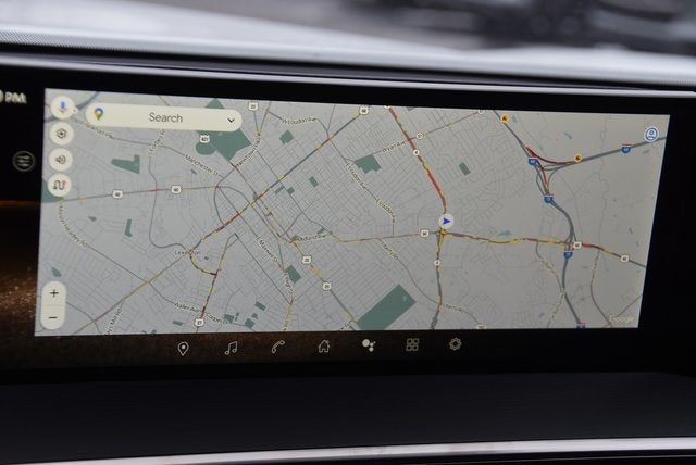 2026 INFINITI QX80 Sport 4WD