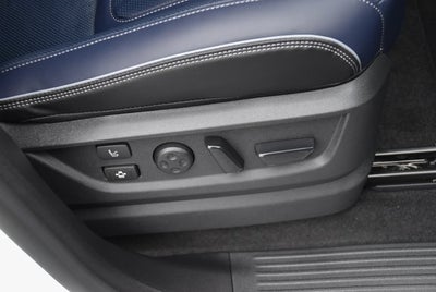 2026 INFINITI QX80 Sport 4WD