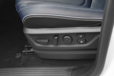 2026 INFINITI QX80 Sport 4WD