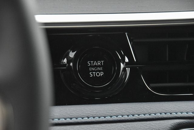 2026 INFINITI QX80 Sport 4WD