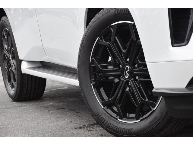 2026 INFINITI QX80 Sport 4WD