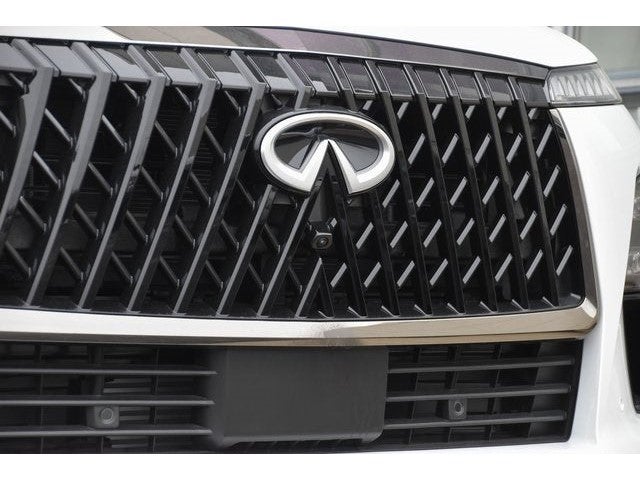 2026 INFINITI QX80 Sport 4WD