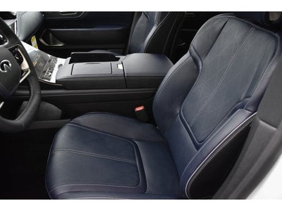 2026 INFINITI QX80 Sport 4WD