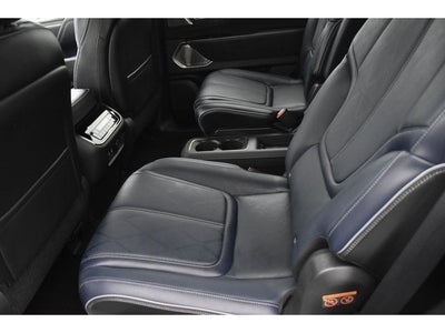 2026 INFINITI QX80 Sport 4WD