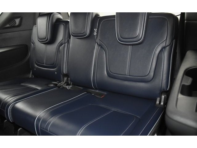 2026 INFINITI QX80 Sport 4WD