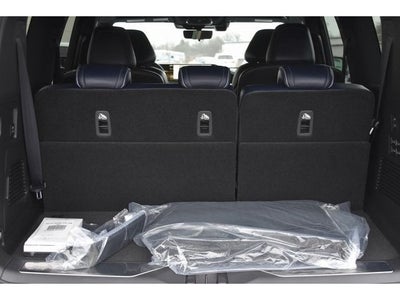 2026 INFINITI QX80 Sport 4WD