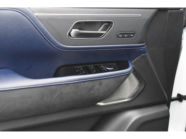 2026 INFINITI QX80 Sport 4WD