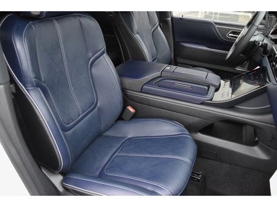 2026 INFINITI QX80 Sport 4WD