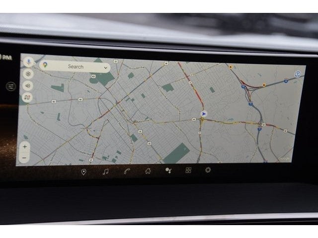 2026 INFINITI QX80 Sport 4WD