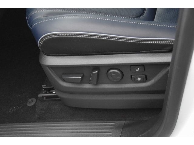 2026 INFINITI QX80 Sport 4WD