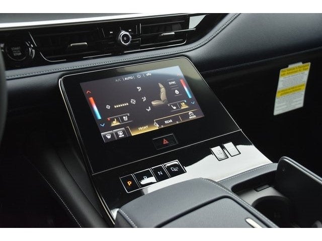 2026 INFINITI QX80 Sport 4WD