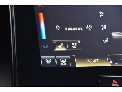 2026 INFINITI QX80 Sport 4WD