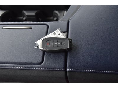 2026 INFINITI QX80 Sport 4WD