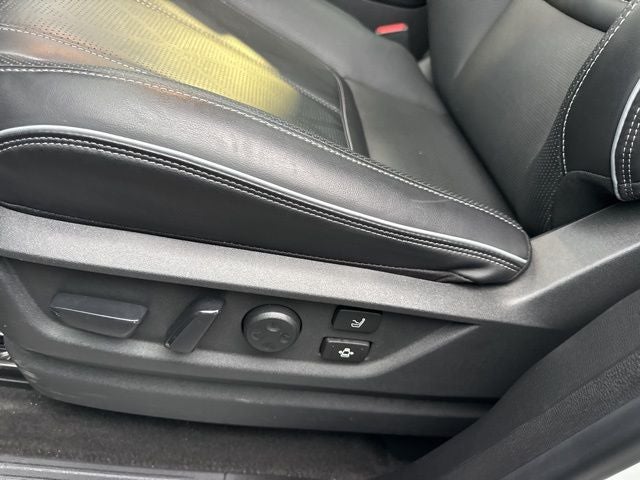 2025 INFINITI QX80 Sensory 4WD