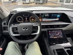 2025 INFINITI QX80 Sensory 4WD