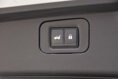 2025 INFINITI QX80 Sensory 4WD