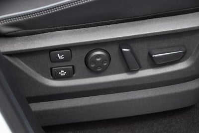 2025 INFINITI QX80 Sensory 4WD