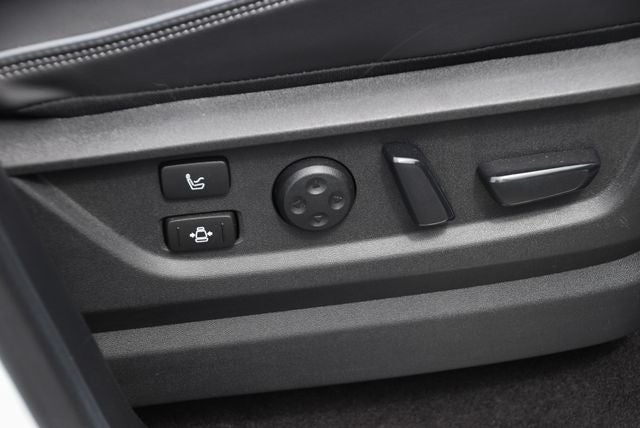 2025 INFINITI QX80 Sensory 4WD