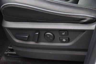 2025 INFINITI QX80 Sensory 4WD