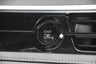 2025 INFINITI QX80 Sensory 4WD