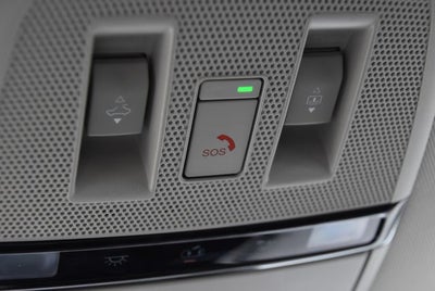 2025 INFINITI QX80 Sensory 4WD