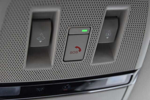 2025 INFINITI QX80 Sensory 4WD