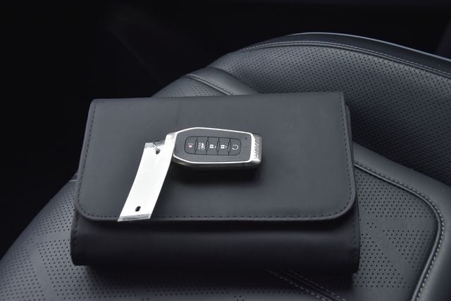 2025 INFINITI QX80 Sensory 4WD