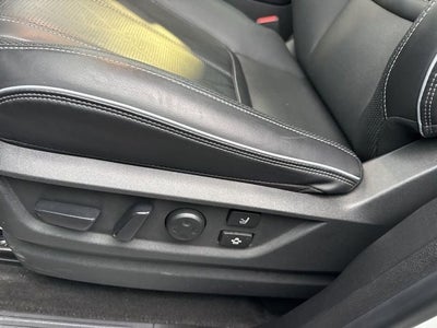 2025 INFINITI QX80 Sensory 4WD