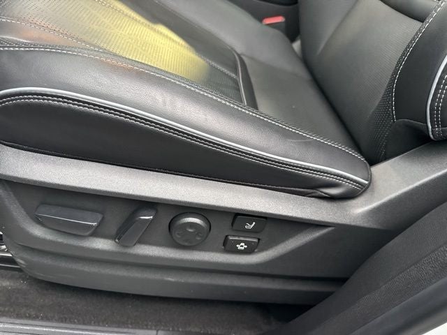 2025 INFINITI QX80 Sensory 4WD