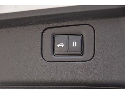 2025 INFINITI QX80 Sensory 4WD