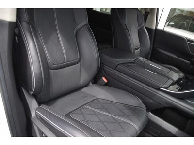 2025 INFINITI QX80 Sensory 4WD