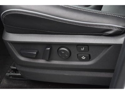 2025 INFINITI QX80 Sensory 4WD