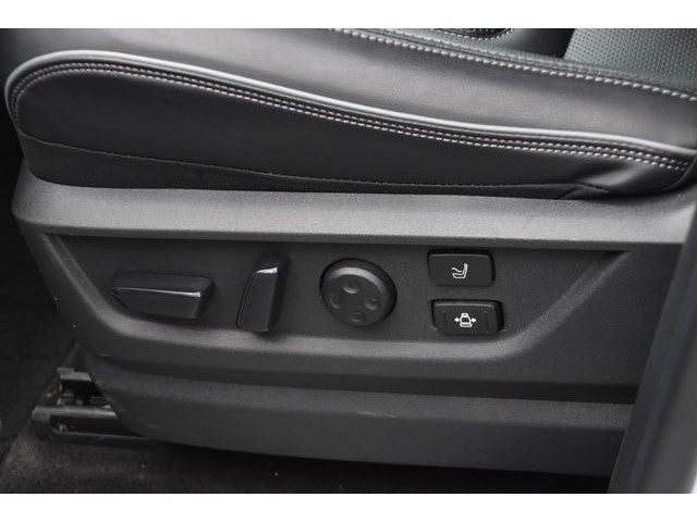 2025 INFINITI QX80 Sensory 4WD