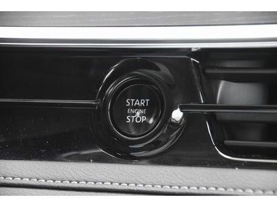 2025 INFINITI QX80 Sensory 4WD