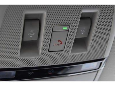 2025 INFINITI QX80 Sensory 4WD