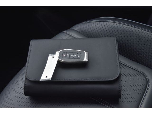 2025 INFINITI QX80 Sensory 4WD