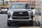 2026 INFINITI QX80 Sport 4WD