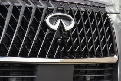 2026 INFINITI QX80 Sport 4WD